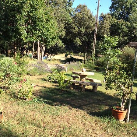 La Campagne De Mari Villa Peyrolles-en-Provence ภายนอก รูปภาพ