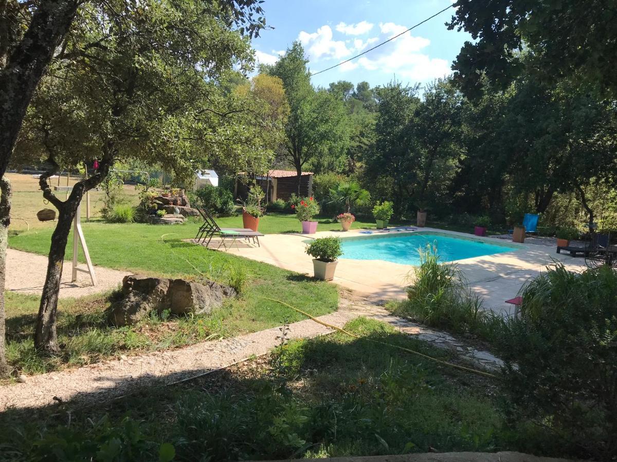 La Campagne De Mari Villa Peyrolles-en-Provence ภายนอก รูปภาพ