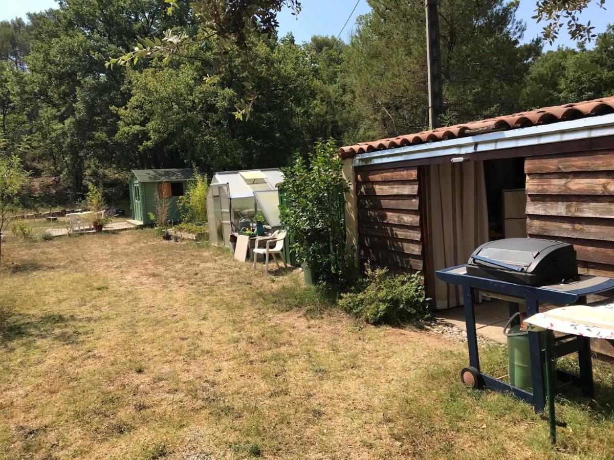 La Campagne De Mari Villa Peyrolles-en-Provence ภายนอก รูปภาพ