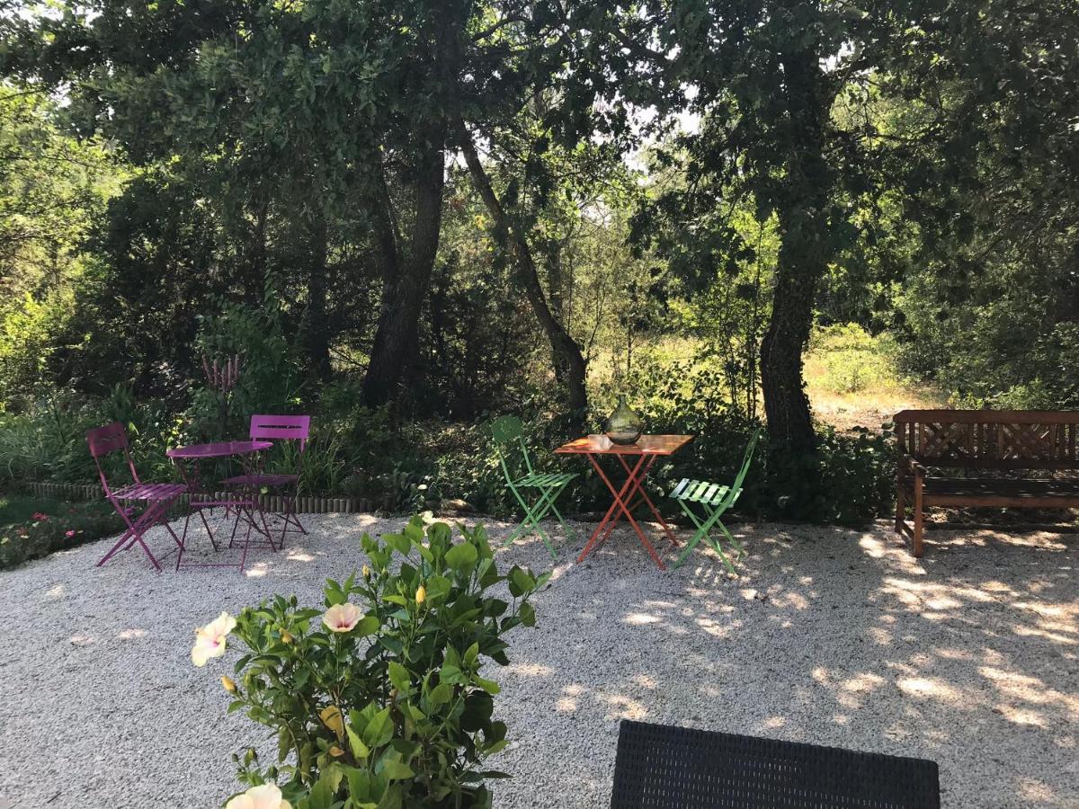 La Campagne De Mari Villa Peyrolles-en-Provence ภายนอก รูปภาพ