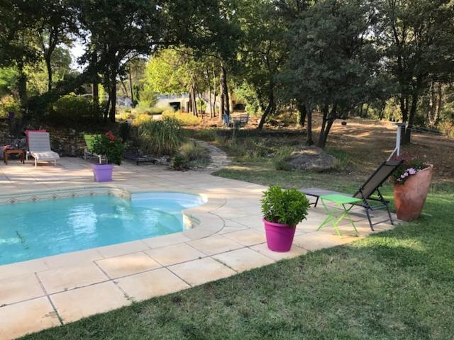 La Campagne De Mari Villa Peyrolles-en-Provence ภายนอก รูปภาพ