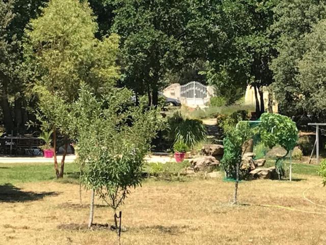 La Campagne De Mari Villa Peyrolles-en-Provence ภายนอก รูปภาพ